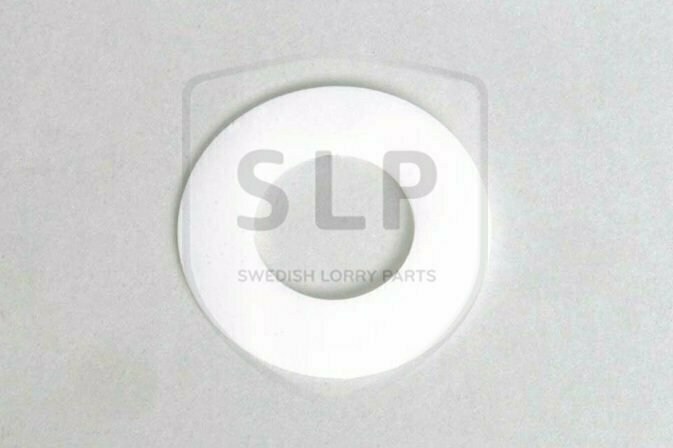 PLASTIC WASHER, PLASTBRICKA, 784180, PW-180