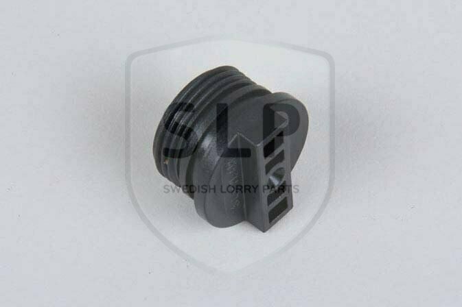 PLUG HUB CAP, PLUGG NAVKAPSEL, 3963418, PL-418