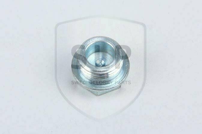 PLUG, PLUGG, 960633, PL-633