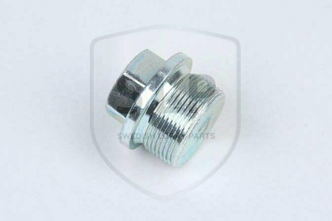 PLUG, PLUGG, 960637, PL-637