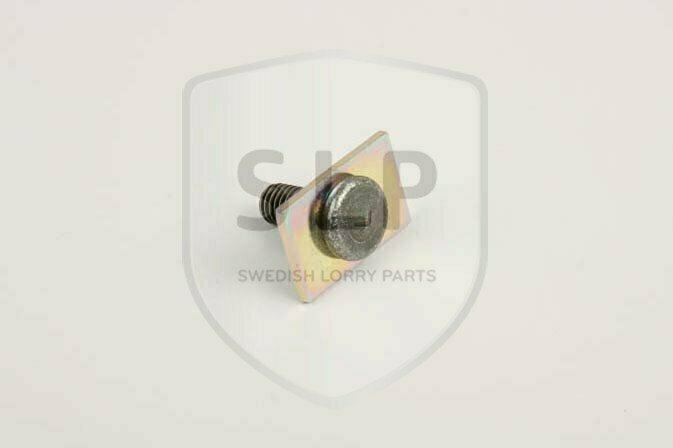 PRESS SCREW, PRESSKRUV, 1544512, SKR-512