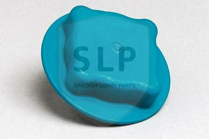 PRESSURE CAP, TRYCKLOCK, 1542591, PC-591