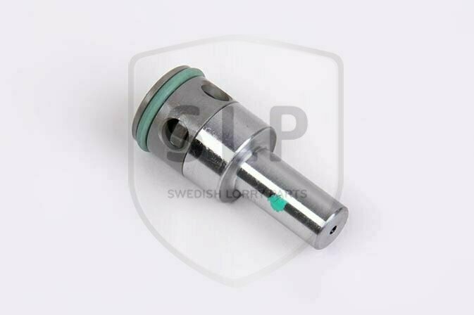 PRESSURE LIMITING VALVE, REDUCERINGSVENTIL, 422836, ABV-2836