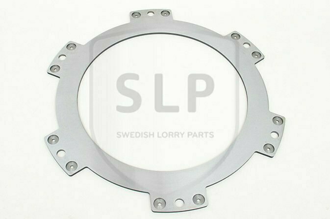 PRESSURE PLATE, 15173592