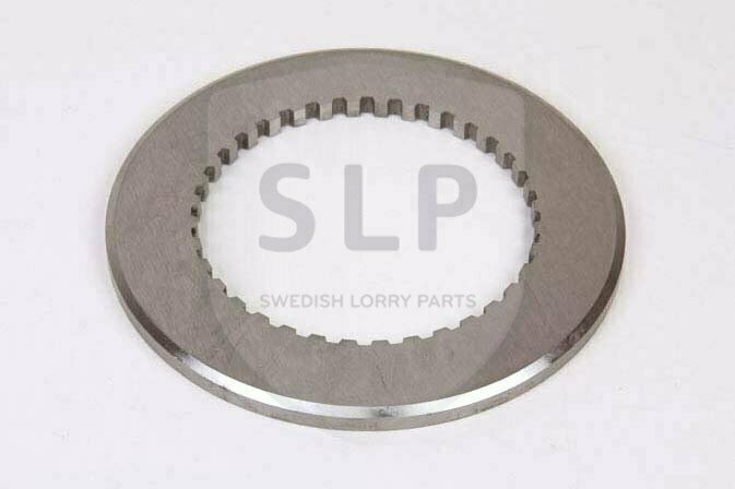PRESSURE PLATE, TRYCKPLATTA, 11144441, CDC-441
