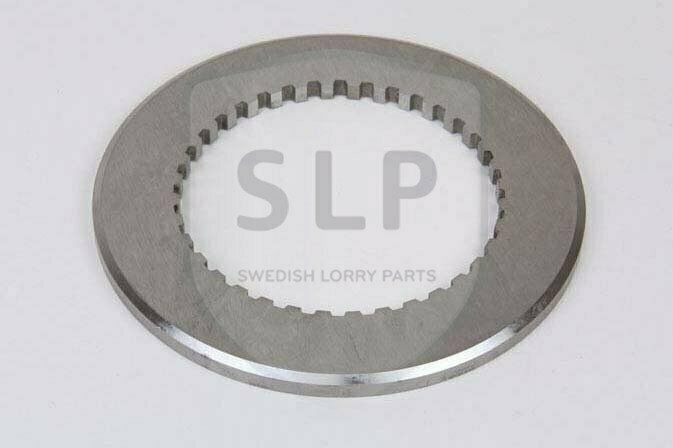 PRESSURE PLATE, TRYCKPLATTA, 11144442, CDC-442