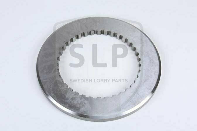 PRESSURE PLATE, TRYCKPLATTA, 11144443, CDC-443