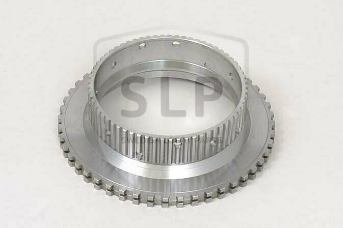 PRESSURE PLATE TRYCKPLATTA 11145256 TPL-256