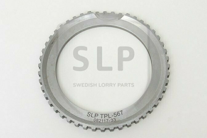 PRESSURE PLATE, TRYCKPLATTA, 15070673, TPL-567