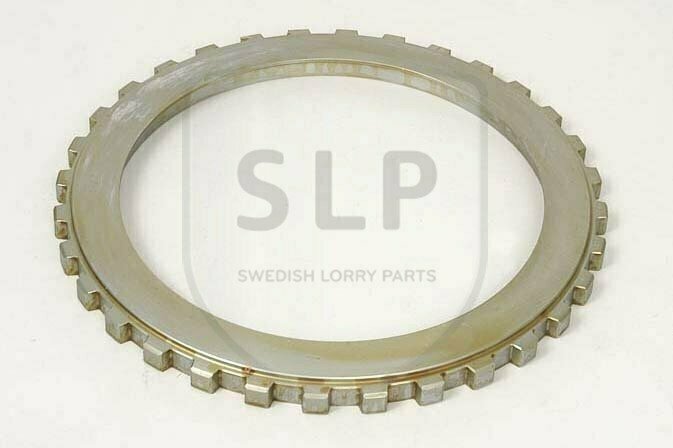 PRESSURE PLATE, TRYCKPLATTA, 1650363, TPL-977