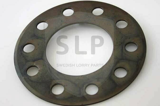 PRESSURE PLATE, TRYCKPLATTA, 470065, PP-566