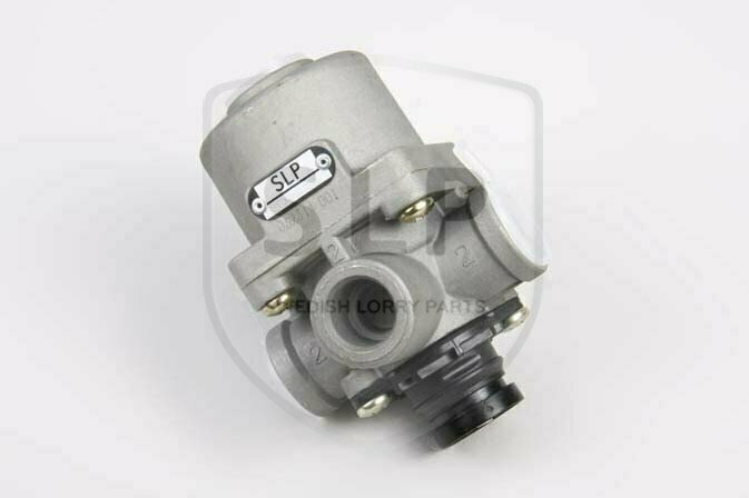 PRESSURE RETAINING VALVE, ANPASSNINGSVENTIL, 3198756, ABV-756