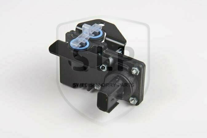 PRESSURE SENSOR, 20812108