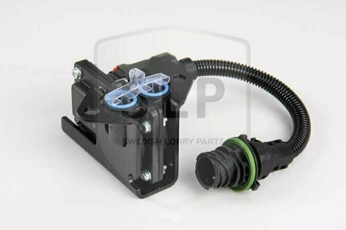 PRESSURE SENSOR, TRYCKGIVARE, 21442662, SEN-662
