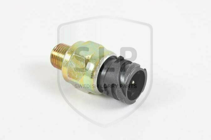 PRESSURE SWITCH, TRYCKKONTAKT, 1594037, SWI-505