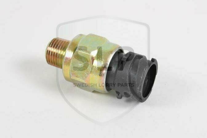 PRESSURE SWITCH, TRYCKKONTAKT, 1594038, SWI-506