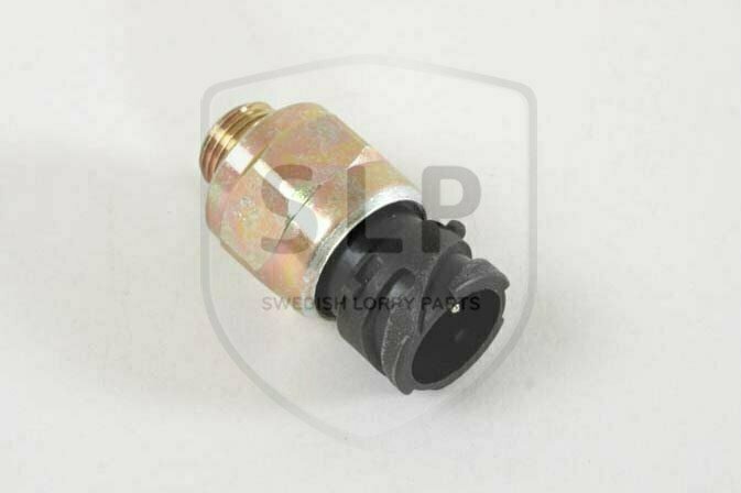 PRESSURE SWITCH, TRYCKKONTAKT, 20424060, SWI-060