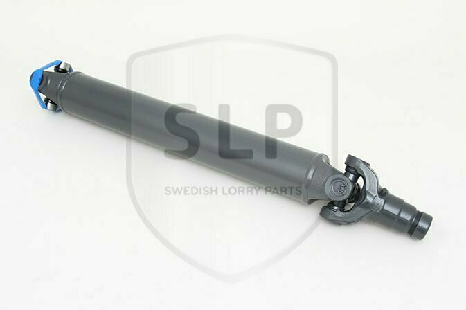 PROP. SHAFT, 11886355