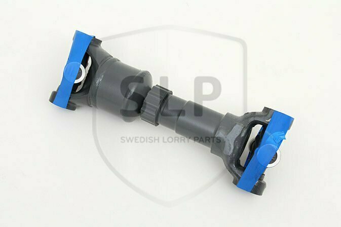 PROP. SHAFT, 11888492
