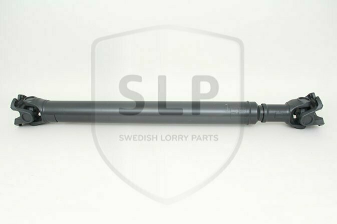 PROP. SHAFT, 15013314