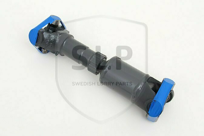 PROP. SHAFT, 15017910