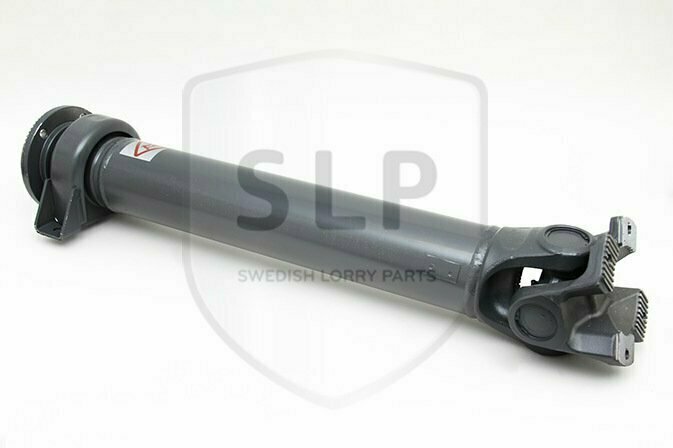 PROP. SHAFT, 15085425