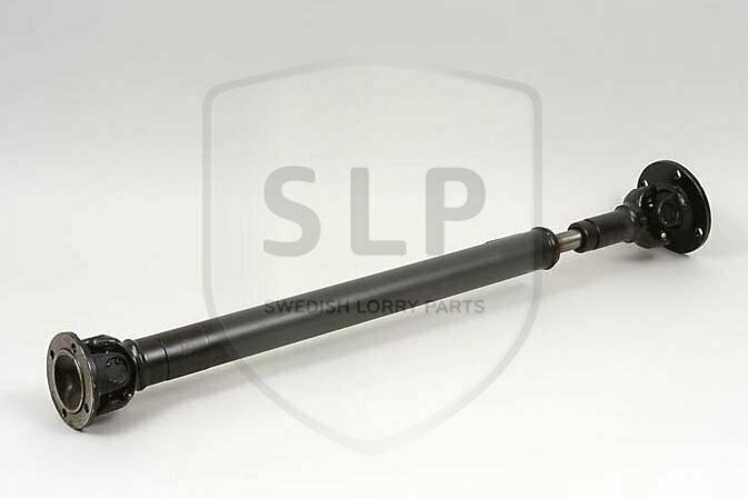 PROP.SHAFT HYDR. PUMP, KARDANAXEL HYDRAULPUMP, 6632197, PSH-197