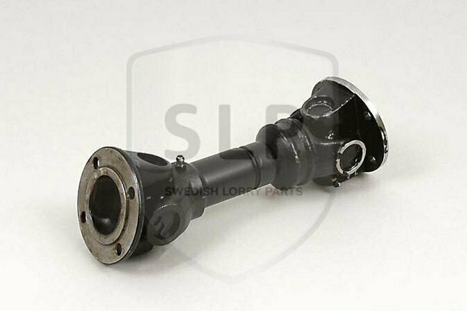 PROP.SHAFT HYDR. PUMP, KARDANAXEL HYDRAULPUMP, 715286, PSH-286