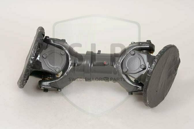PROP. SHAFT, KARDANAXEL, 11027393, PSH-393