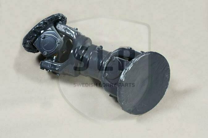 PROP. SHAFT, KARDANAXEL, 11049825, PSH-825