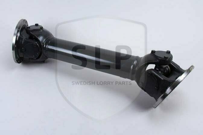 PROP. SHAFT, KARDANAXEL, 11056409, PSH-409