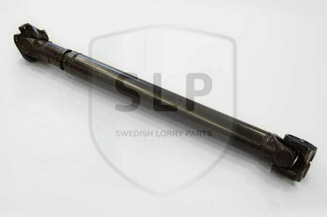 PROP. SHAFT, KARDANAXEL, 11059176, PSH-176