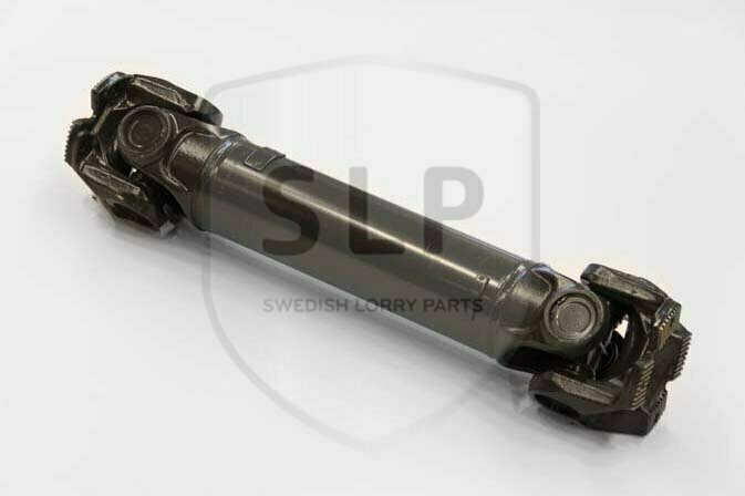 PROP. SHAFT, KARDANAXEL, 11059827, PSH-827