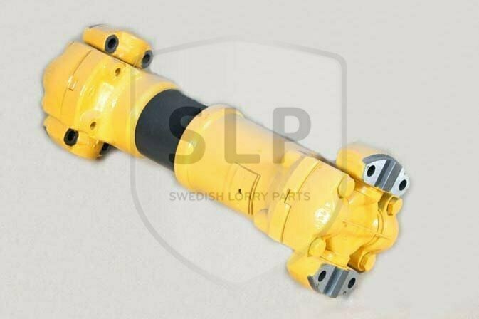 PROP. SHAFT, KARDANAXEL, 11116161, PSH-161