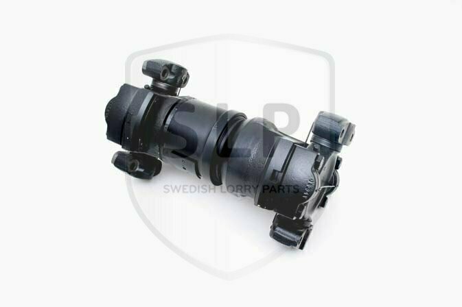 PROP. SHAFT, KARDANAXEL, 11116162, PSH-162