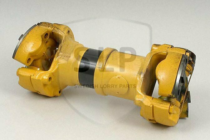 PROP. SHAFT KARDANAXEL 11116164 PSH-164
