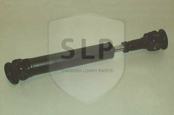 PROP. SHAFT, KARDANAXEL, 14255458, PSH-458