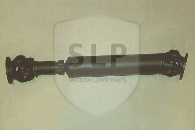 PROP. SHAFT, KARDANAXEL, 14255460, PSH-460