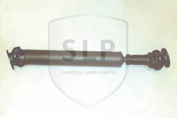 PROP. SHAFT, KARDANAXEL, 14255461, PSH-461