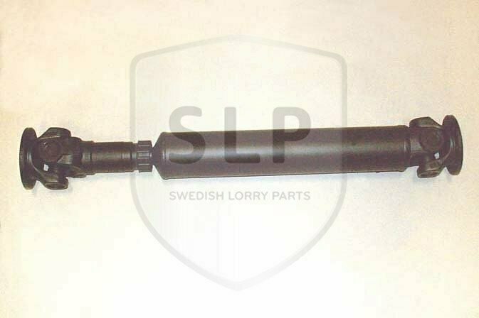 PROP. SHAFT, KARDANAXEL, 14255462, PSH-462