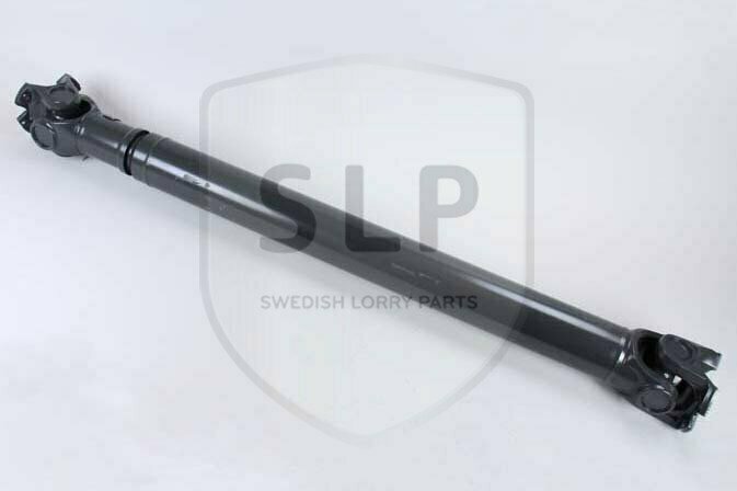 PROP. SHAFT, KARDANAXEL, 15013441, PSH-441