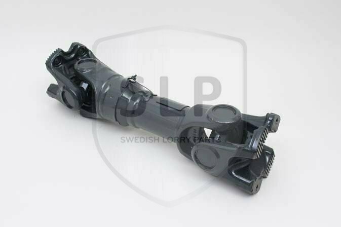 PROP. SHAFT, KARDANAXEL, 20489408, PSH-408