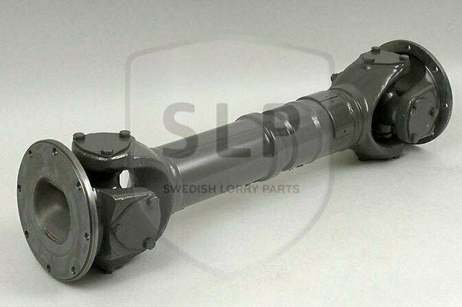 PROP. SHAFT, KARDANAXEL, 262946, PSH-946