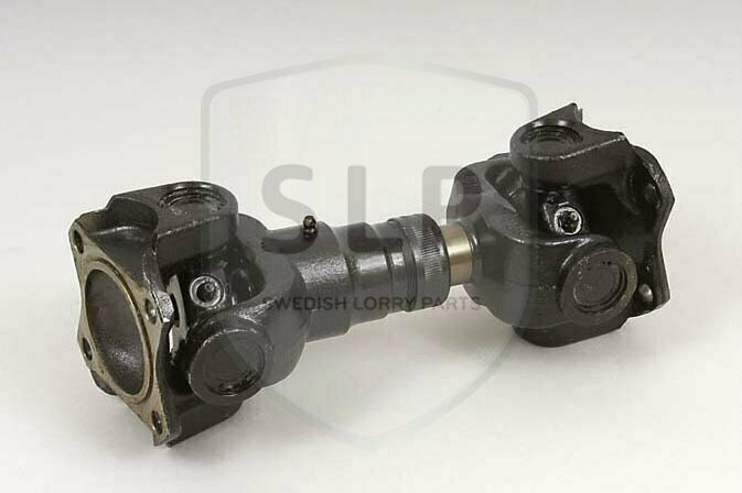 PROP. SHAFT, KARDANAXEL, 4880557, PSH-557