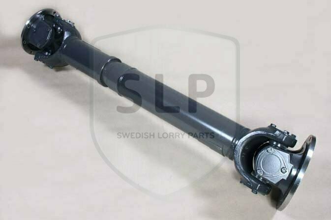 PROP. SHAFT, KARDANAXEL, 4881619, PSH-619