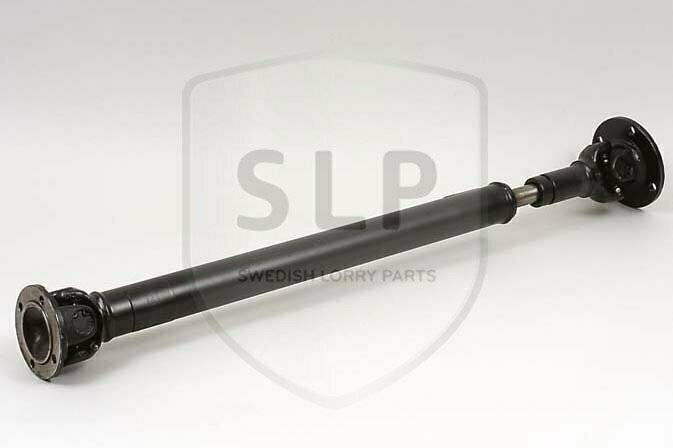 PROP. SHAFT, KARDANAXEL, 4941234, PSH-234
