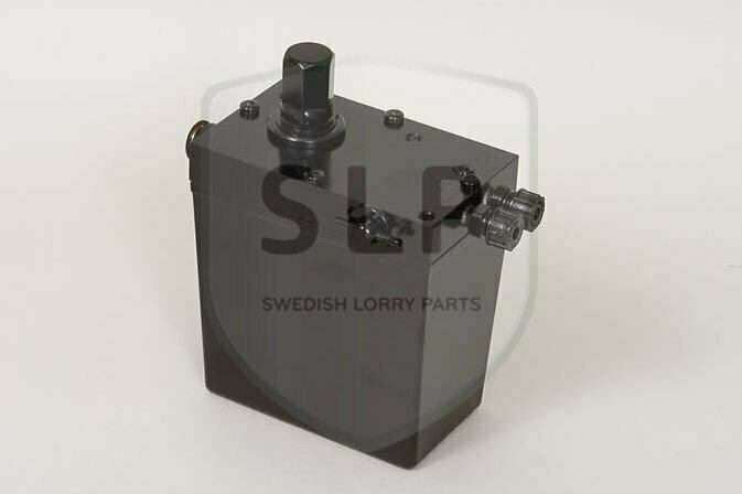 PUMP CAB TILT, PUMP HYTTIPPNING, 1075296, HP-296