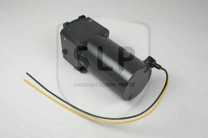 PUMP CAB TILT, PUMP HYTTIPPNING, 1075945, HP-648