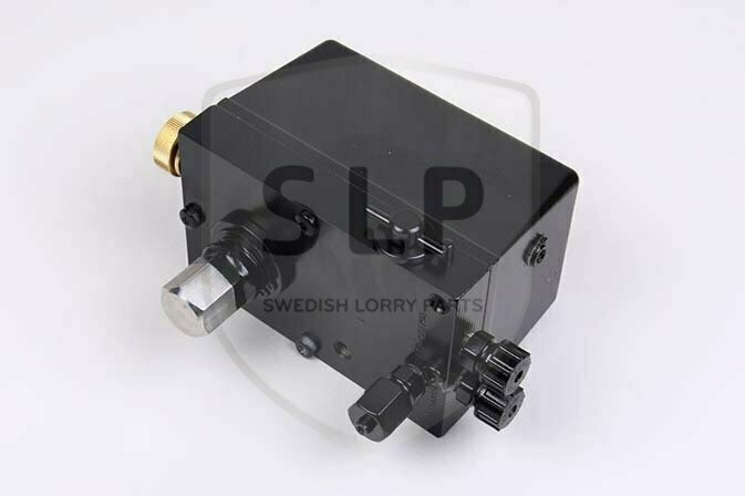 PUMP CAB TILT, PUMP HYTTIPPNING, 11114424, HP-424