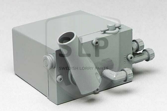 PUMP CAB TILT PUMP HYTTIPPNING 1611186 HP-186